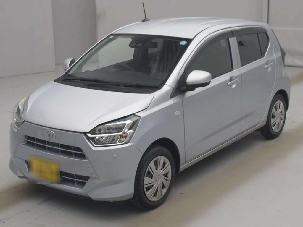 Daihatsu Mira e:S LA350S 2023